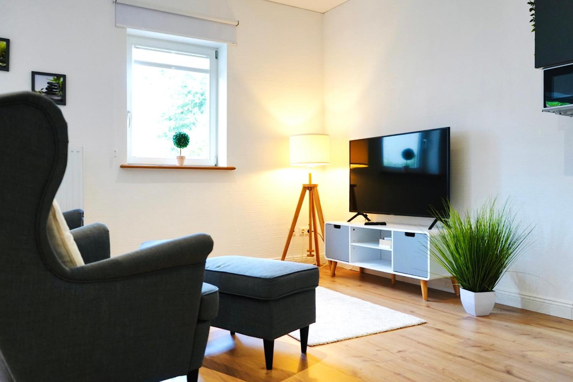 Altstadt Apartment II - Terrasse- Waschmaschine- Parkplatz Βόλφσμπουργκ Εξωτερικό φωτογραφία