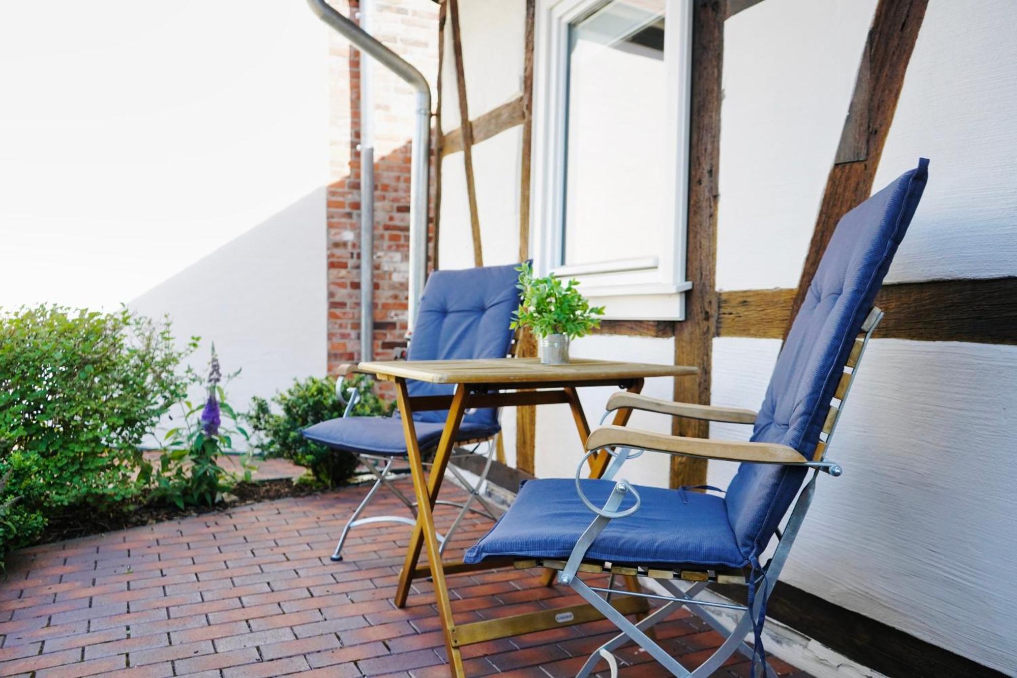 Altstadt Apartment II - Terrasse- Waschmaschine- Parkplatz Βόλφσμπουργκ Εξωτερικό φωτογραφία